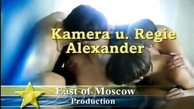 Village Fucks: Action Bareback Big Dick Fever