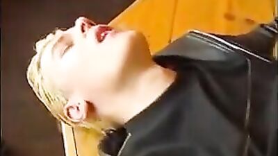 Alone at the Lodge: Hard Action, Bareback Cum Shots - Bareback Adventure