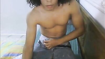 Tasteful Anal Sex with Hakim