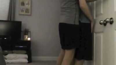 Raw Action: Fists in Ass, Jizz on Chest