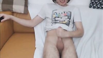 Evans Anal Abduction Adventure