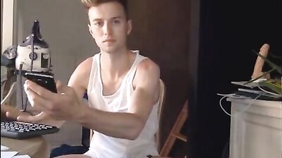 Sexy Angels Steaming Hot Gay Video Adventure