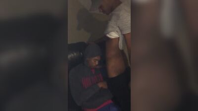 Wake Up and Make Love