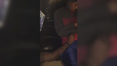 Wake Up and Make Love