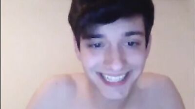 Into the Wild: A Boys Journey into Kinky Pleasures