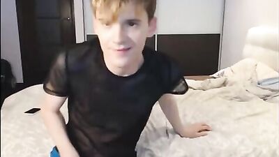 Greetings From the Big Gay Heartland!