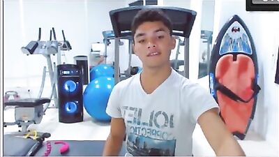 Sexy Alphas in Room 432