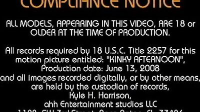 Big, Kinky Cocks: BDSM Fetish Action with Blond Boys