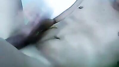 Sexy Latin Lads Handjob Leads to Hot Solo Wank & Cum Shots!