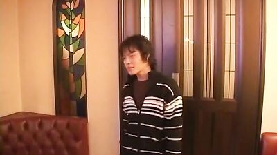 Beyond Flesh and Metal - Asian Action Fetish SM Vid 1