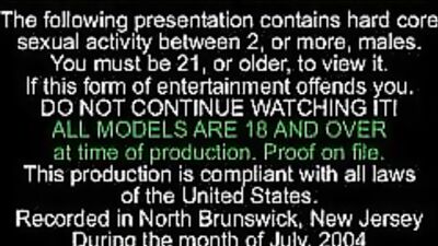 Bound by the River: Part 1, featuring a BDSM fetish scene