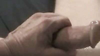 Bound by the River: Part 1, featuring a BDSM fetish scene