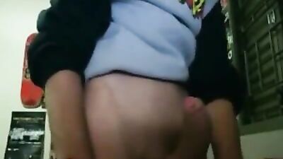 Skater Boiz Get Curvaceous Dicks Squirtin Cum - Straight Men Hands On Deck!