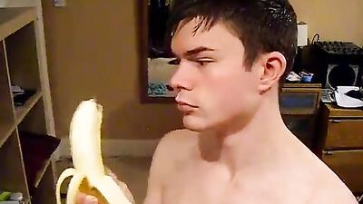 Young and Wild - Banana Fun