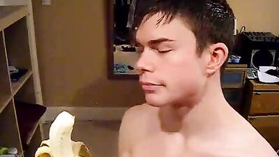 Young and Wild - Banana Fun