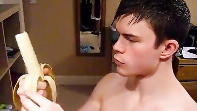 Young and Wild - Banana Fun