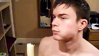 Young and Wild - Banana Fun