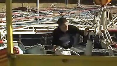 Cumming in their cubicles: 3 cutie bottoms get down and dirty at the office