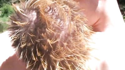 Gentle Twinkies Enjoy Joyful Manual Pleasure Sessions in the Bedroom: Ass Play, Cum Shots and Handjobs!