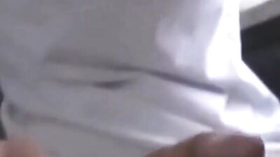 Young Danish Gay Cam Model Enjoys Massive Cocks and Cum Shots in Solo Shoot