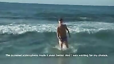 Straight Muscle Studs in an Action-Packed Bareback Flip-Flop Cumshot Scene