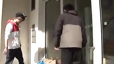 Bareback Bangers: Uncut Czech Action