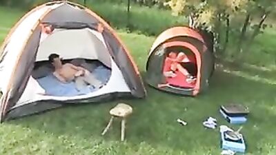 Bareback Action: Can I Join You?