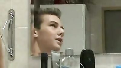 Raw and Rough: Bareback Butt Stretchers in Action