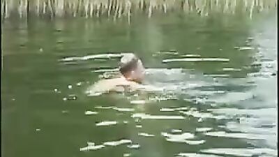 Cumming On the Beach With Friends: An Action-Packed Adventure in Bareback Fun