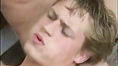 Cumming On the Beach With Friends: An Action-Packed Adventure in Bareback Fun