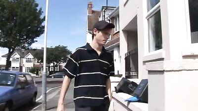 UK Council Lads 2: Ass Play with Big Cocks and Cum Shots (Big Cock)