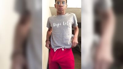 Anal Delight: A Taste of Caramel!