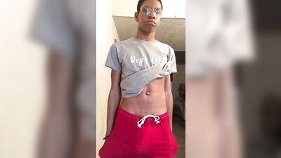 Anal Delight: A Taste of Caramel!