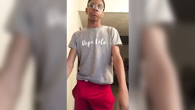 Anal Delight: A Taste of Caramel!