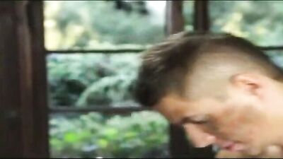 The Bareback Bounty Hunters