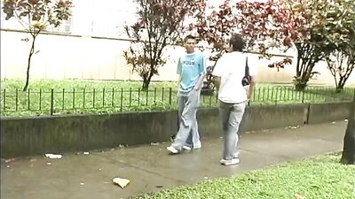 Latino Inferno: Bareback Cum Shots with a Twist