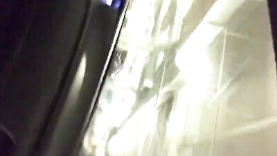 Parking Garage Bottoms Up!