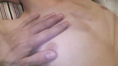 Watch as a young stud gets totally spoiled in an action-packed romp with another hot guy!