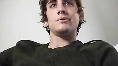 Cumshot Straight Boys In Action