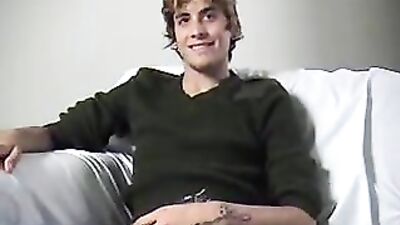 Cumshot Straight Boys In Action