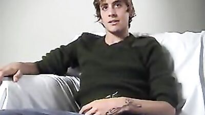 Cumshot Straight Boys In Action