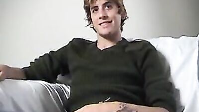 Cumshot Straight Boys In Action