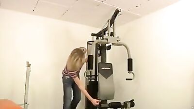 Young, Handsome Twinks Engage in Rough Sex with a Gay Sissy