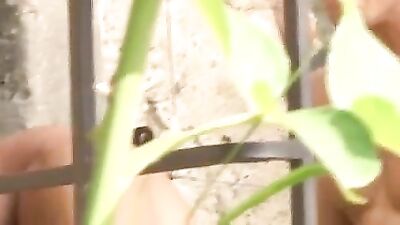 Straight Guys Going at It Raw - Action Bareback Cum Shots