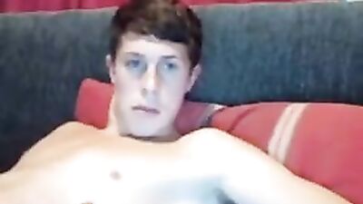 Budding Adonises Unload Their Mighty Meat Missiles into Hungry Holes