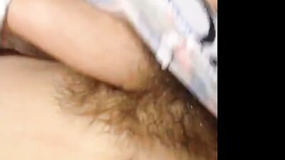 Joshs Solo Cumshot Spree in the Kitchen