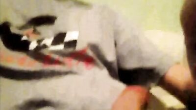 Jerkin Around with My Buddy: Action-Packed Fun with Blonde Boys