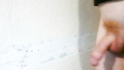 My After Soccer Locker Room Boner: Amateur Fun with Redheaded Teens