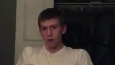 Monkey Business: Big Cocks and Twink Spanks