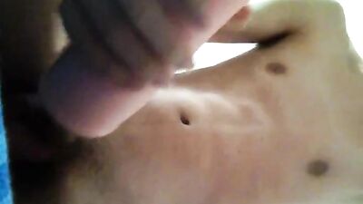 Handjob Heaven: A Webcam Amateurs Cum-Shot Masterpiece